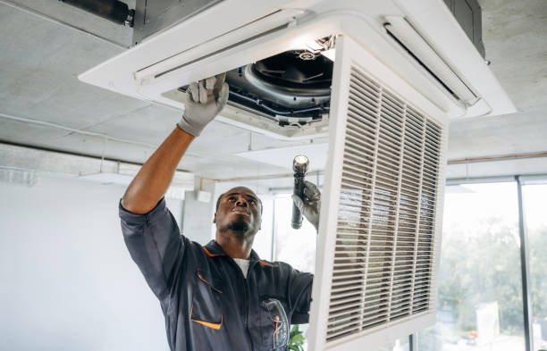 Licensed Air Conditioning Service service in Lake Junaluska, NC - FH HVAC