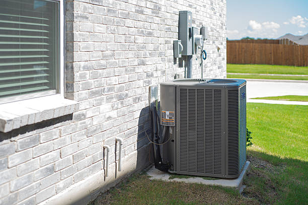 Reliable Air Conditioning Service contractor in Lake Junaluska, NC by FH HVAC